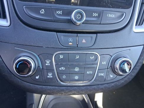 Used 2024 Chevrolet Malibu LT w/ Midnight Edition FWD image 22