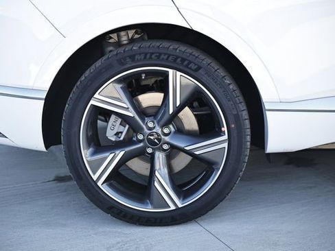 New 2026 Genesis GV80 3.5T Prestige image 5