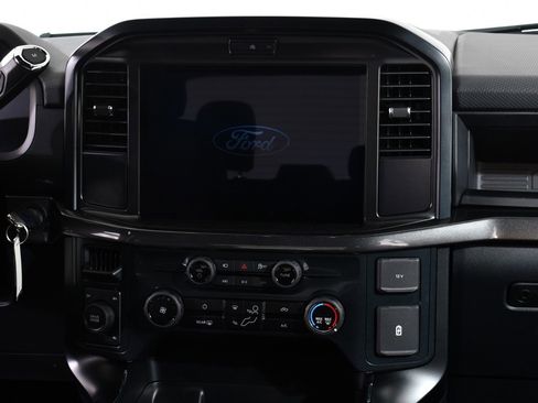 New 2026 Ford F150 STX w/ Equipment Group 200A image 9