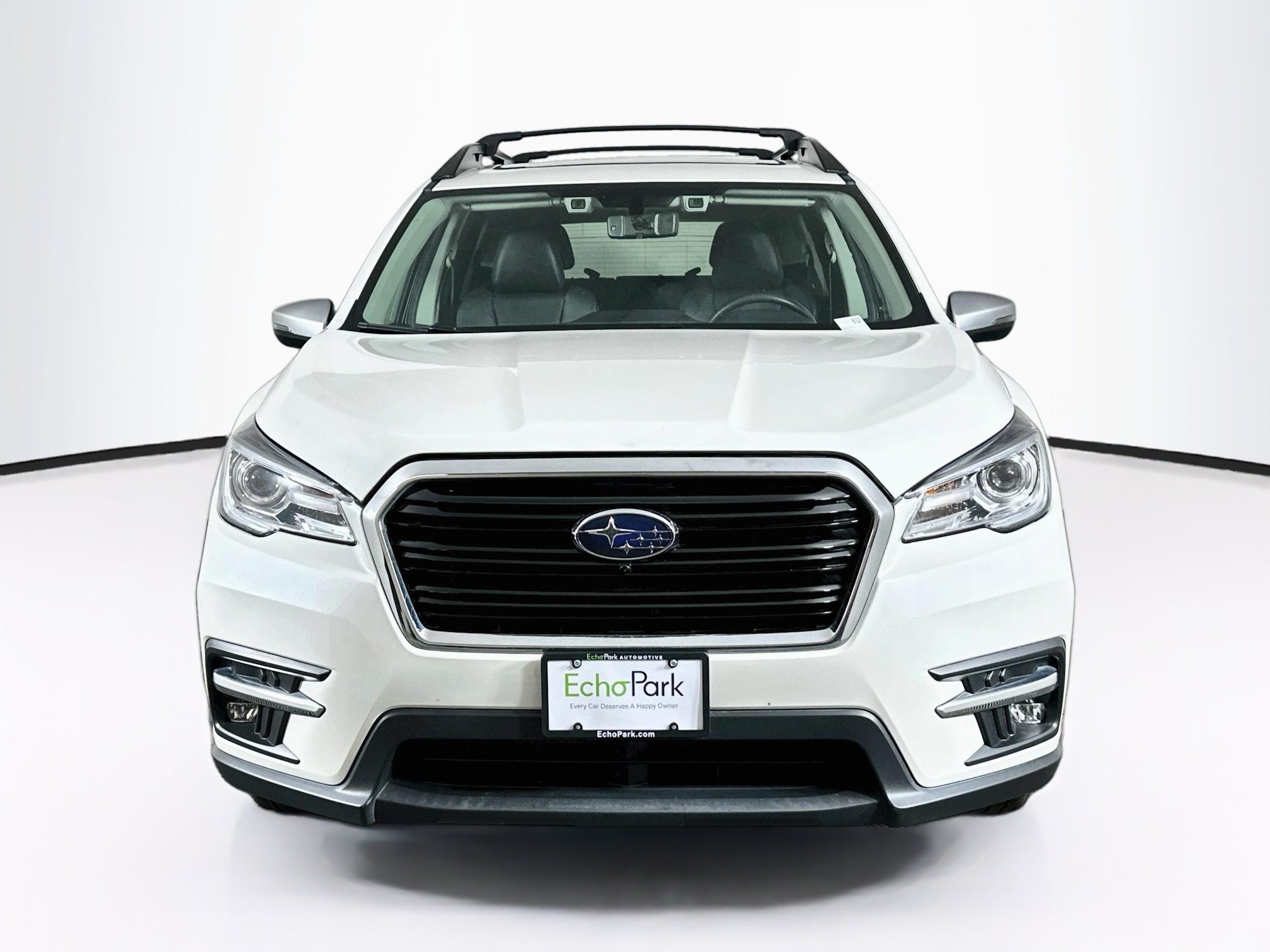 Used 2022 Subaru Ascent Touring AWD/4WD image 2