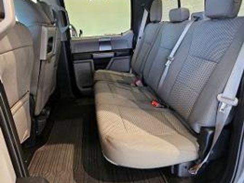 Certified 2018 Ford F150 XLT w/ Equipment Group 302A Luxury image 32