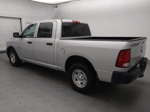 Used 2018 RAM 1500 Tradesman w/ Popular Equipment Group RWD image 3