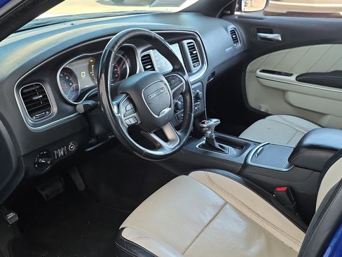 Used 2018 Dodge Charger SXT Plus w/ Quick Order Package 29J image 12