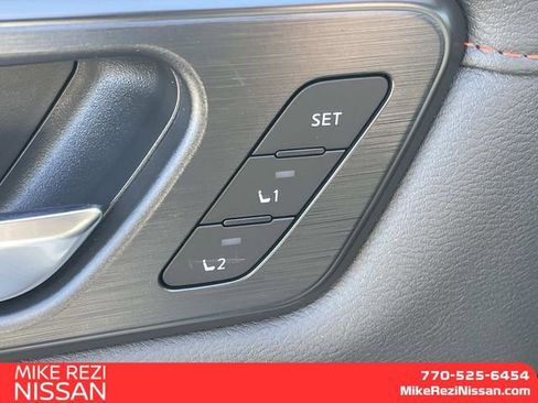 New 2026 Nissan Armada PRO-4X image 13