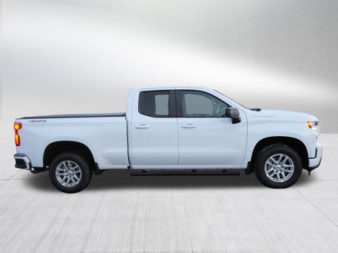 Used 2019 Chevrolet Silverado 1500 RST w/ All-Star Edition image 8