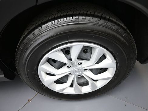 Certified 2025 Honda CR-V LX image 15