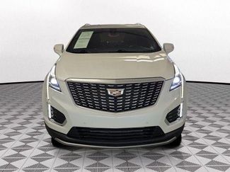 Certified 2023 Cadillac XT5 Premium Luxury FWD video 2
