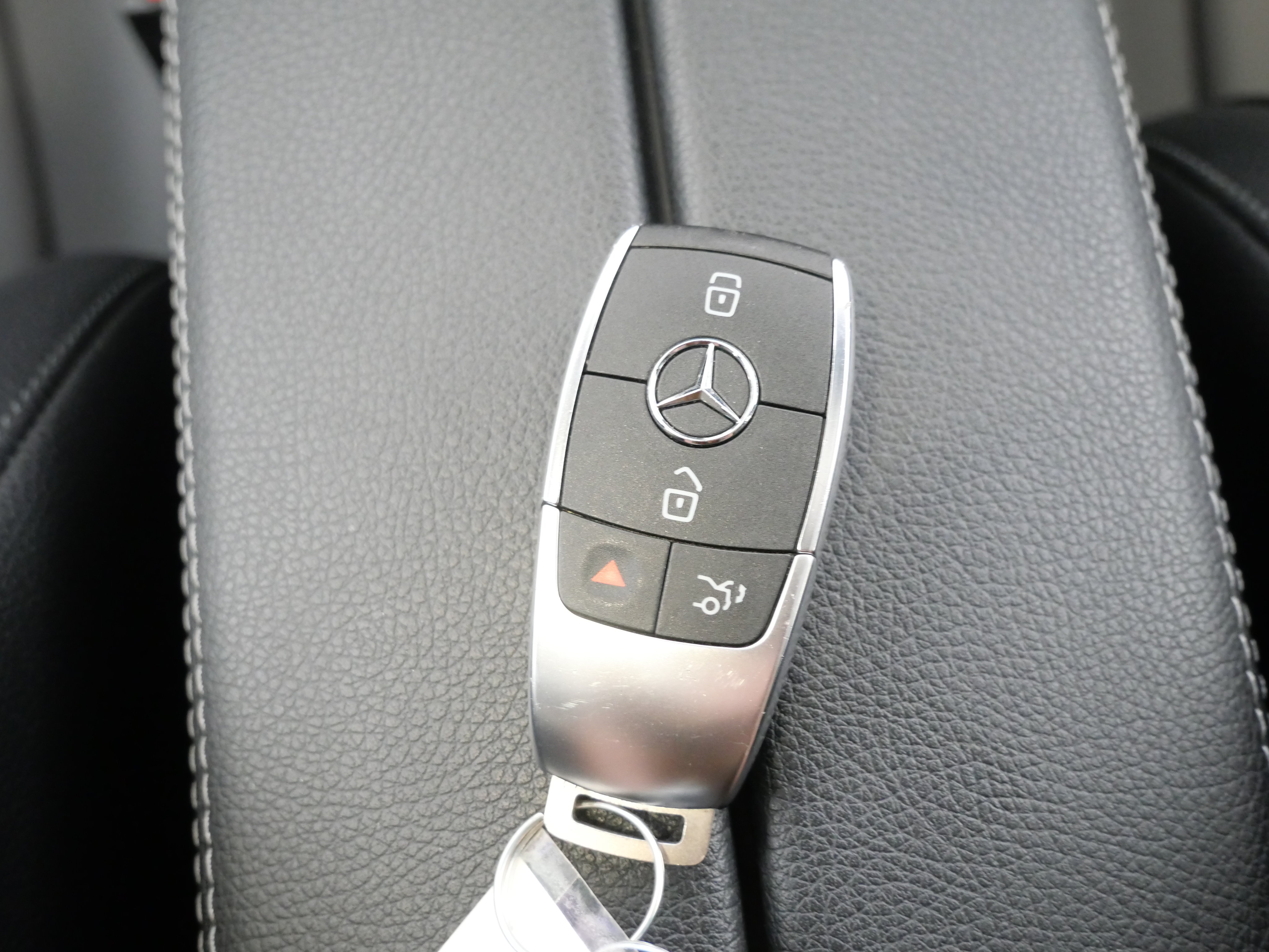 Used 2023 Mercedes-Benz CLA 250 4MATIC image 29