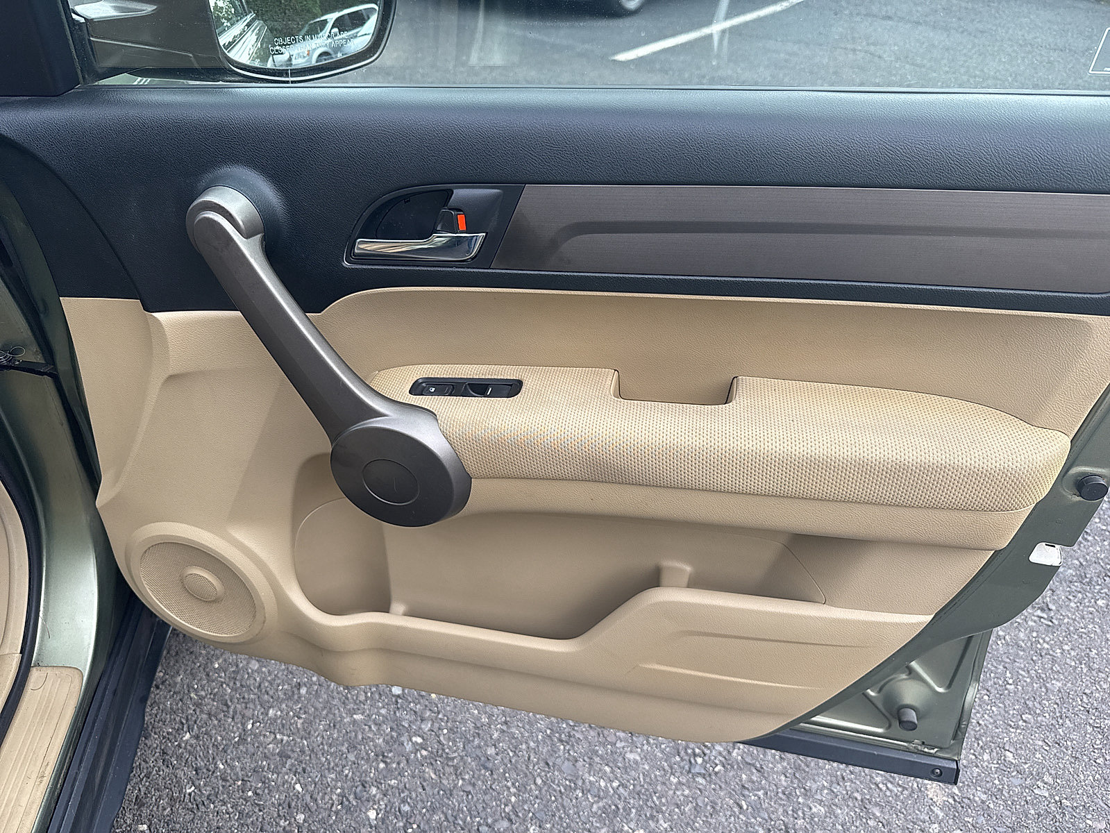 Used 2008 Honda CR-V EX image 30