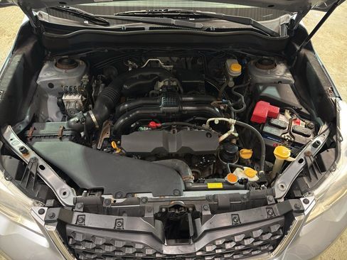 Used 2014 Subaru Forester 2.5i Limited image 31