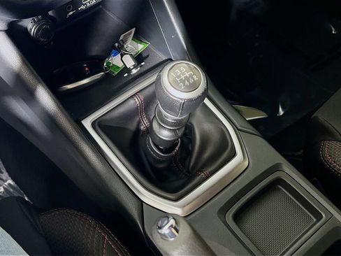 Used 2024 Subaru WRX Premium AWD/4WD image 15