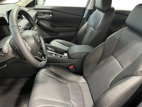 New 2026 Honda Accord EX-L image 16