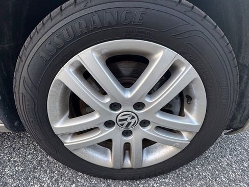 Used 2014 Volkswagen Jetta TDI FWD image 6