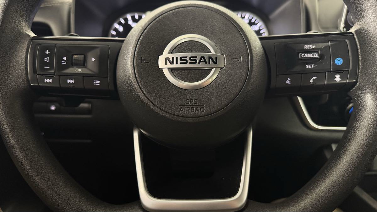 Used 2021 Nissan Rogue SV AWD/4WD image 17