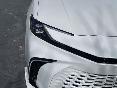 Used 2026 Toyota Camry XSE image 17