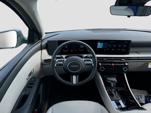 New 2026 Hyundai Tucson SEL image 15