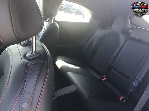 New 2026 Dodge Charger Scat Pack w/ Blacktop Package image 23