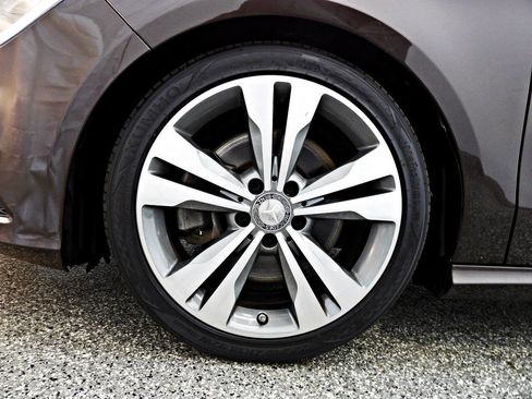 Used 2014 Mercedes-Benz CLA 250 4MATIC image 18