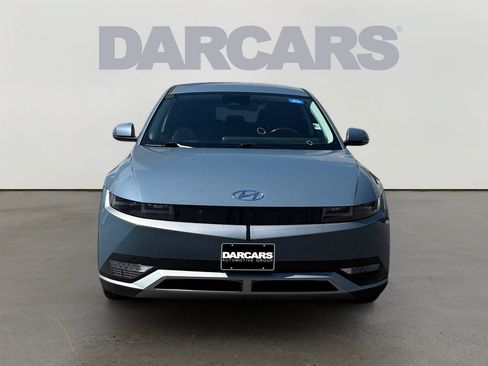 Used 2024 Hyundai Ioniq 5 SEL RWD image 2