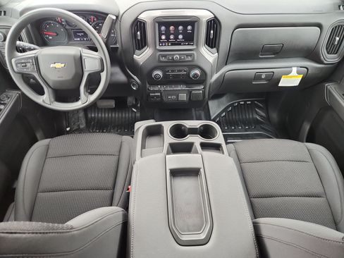 New 2026 Chevrolet Silverado 3500 W/T w/ WT Convenience Package AWD/4WD image 50
