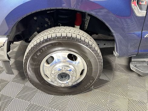 Used 2020 Ford F350 XL w/ STX Appearance Package image 33