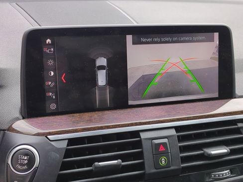 Used 2019 BMW X3 xDrive30i w/ Premium Package image 25