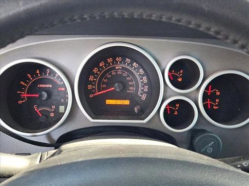 Used 2012 Toyota Sequoia SR5 image 7