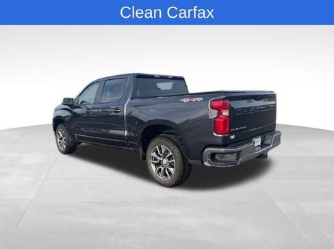Used 2024 Chevrolet Silverado 1500 LT image 5