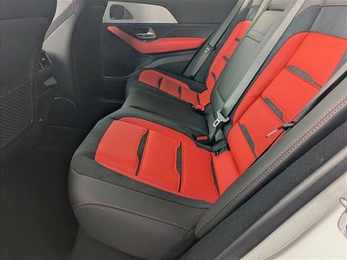 New 2026 Mercedes-Benz GLE 63 AMG S image 13