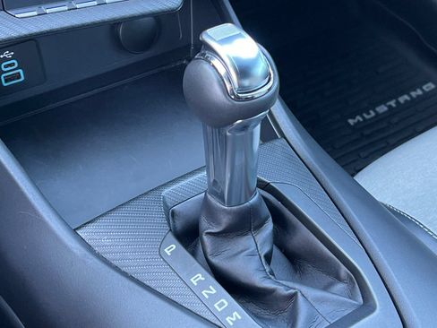 Used 2024 Ford Mustang GT RWD image 26