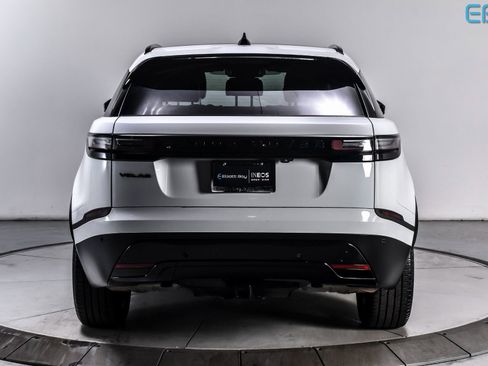 Used 2024 Land Rover Range Rover Velar S image 5