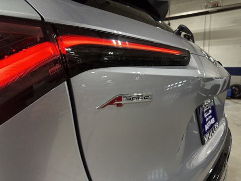 New 2026 Acura ADX A-Spec AWD/4WD image 13