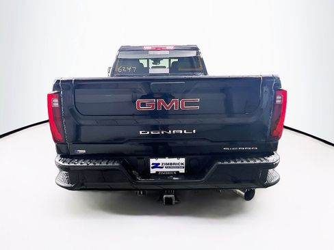 New 2026 GMC Sierra 2500 Denali w/ Denali Reserve Package image 23