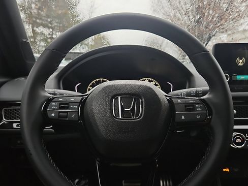 New 2026 Honda Civic Sport image 9