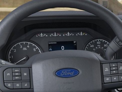 New 2026 Ford F150 STX w/ Equipment Group 200A AWD/4WD image 13