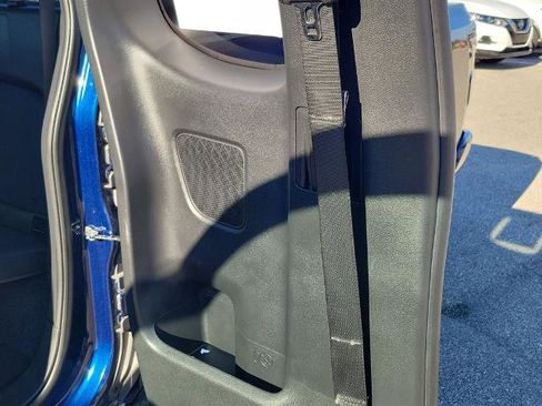 Certified 2023 Nissan Frontier SV w/ Technology Package image 16