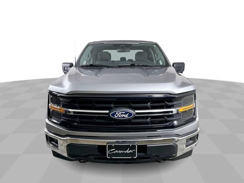 Used 2024 Ford F150 XLT w/ Mobile Office Package AWD/4WD image 3