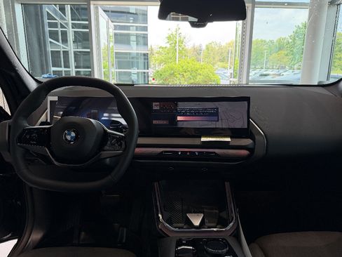 New 2026 BMW X3 xDrive30i w/ Premium Package AWD/4WD image 15