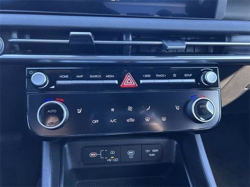 New 2026 Hyundai Santa Cruz SEL image 11