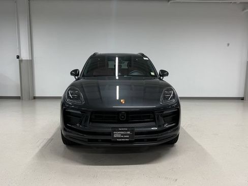 Used 2026 Porsche Macan AWD/4WD image 10