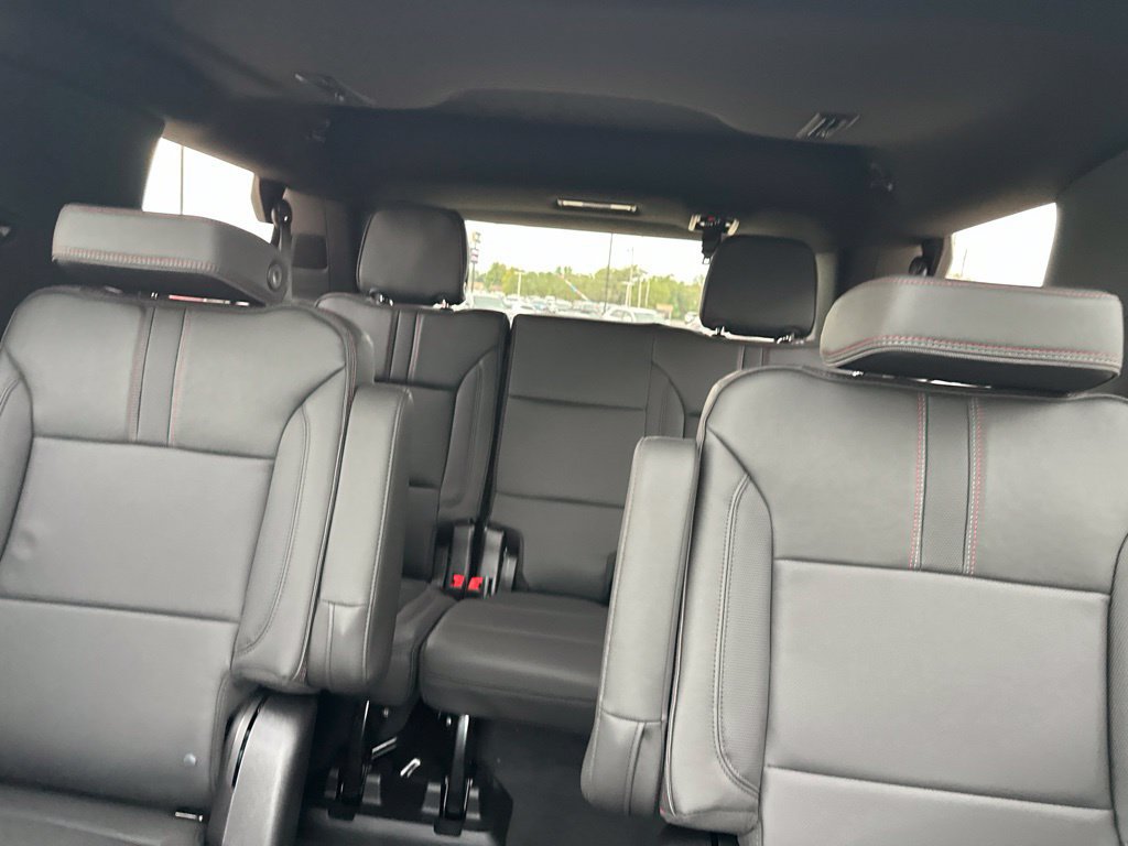 New 2026 Chevrolet Tahoe RST w/ Comfort Package AWD/4WD image 29