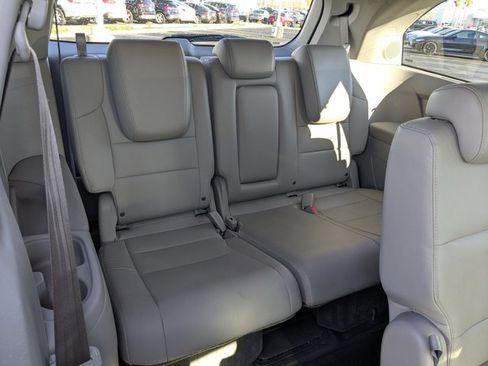 Used 2015 Honda Odyssey Touring Elite image 22