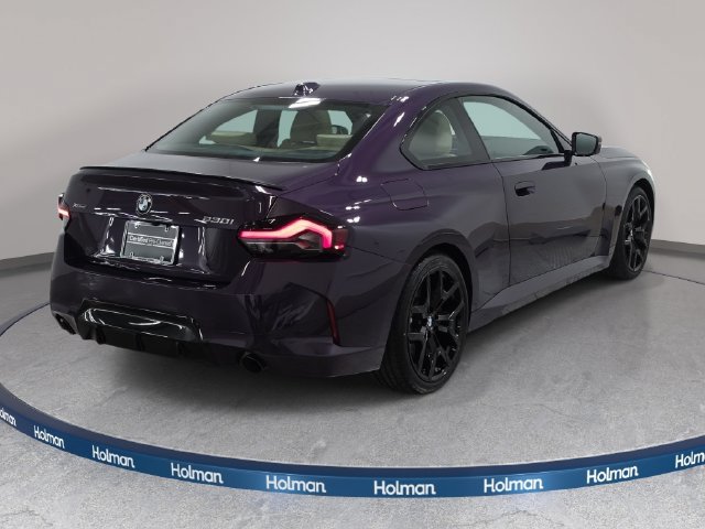 Certified 2026 BMW 230i xDrive Coupe w/ Premium Package AWD/4WD image 5