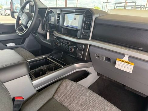 New 2026 Ford F250 XLT AWD/4WD image 12