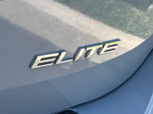 Used 2024 Honda Odyssey Elite image 39