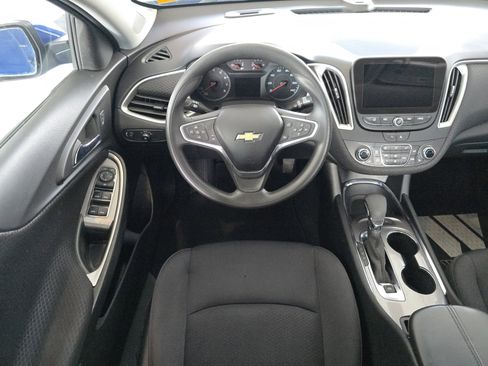 Used 2023 Chevrolet Malibu LT w/ Driver Confidence Package image 14