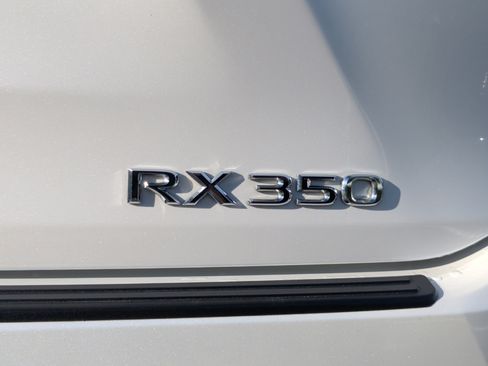 Used 2019 Lexus RX 350 RX 350 w/ Navigation Package image 11