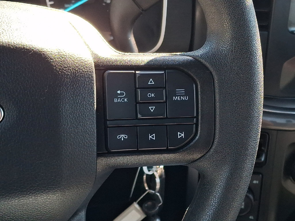 Certified 2023 Ford F150 XL w/ STX Appearance Package AWD/4WD image 21
