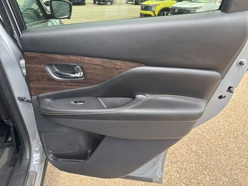 Used 2023 Nissan Murano Platinum w/ Cargo Package AWD/4WD image 32