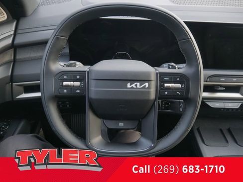 New 2027 Kia Telluride SX FWD image 30